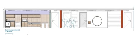 Retrofit - Early Childhood Education / Colégio Santa Maria